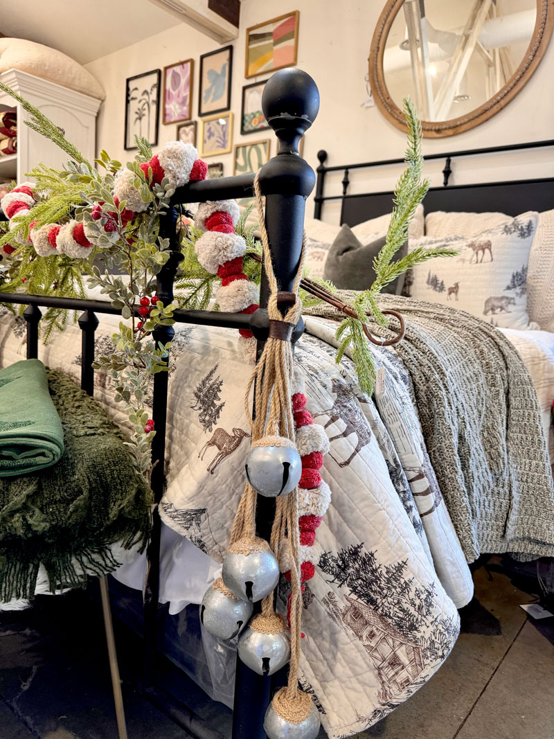 holiday home decor