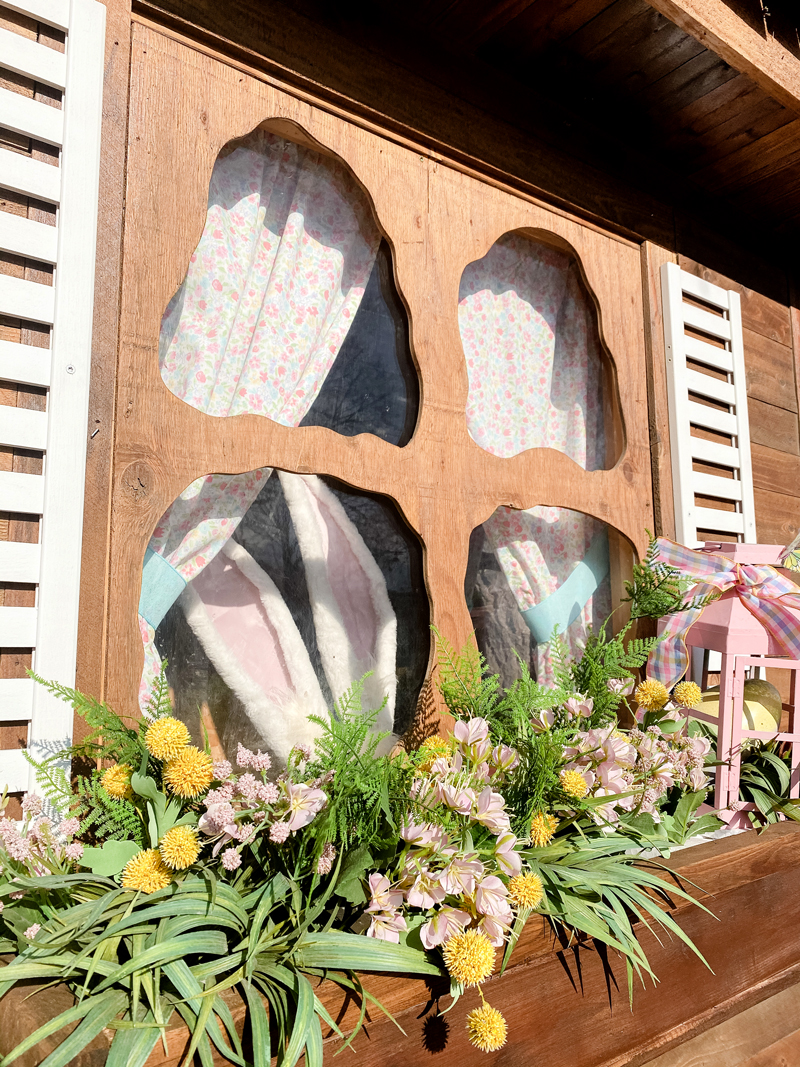 easter bunny
