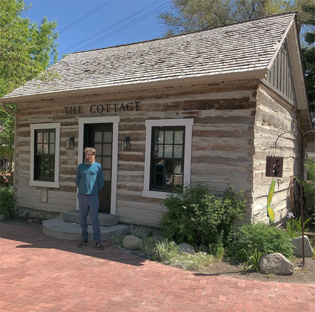 utah heritage