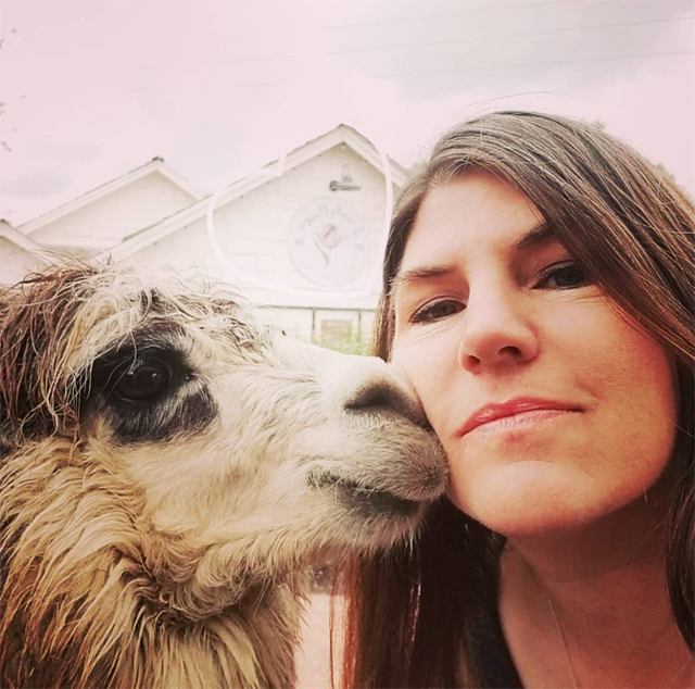 utah petting zoo