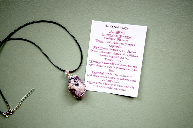handmade jewelry