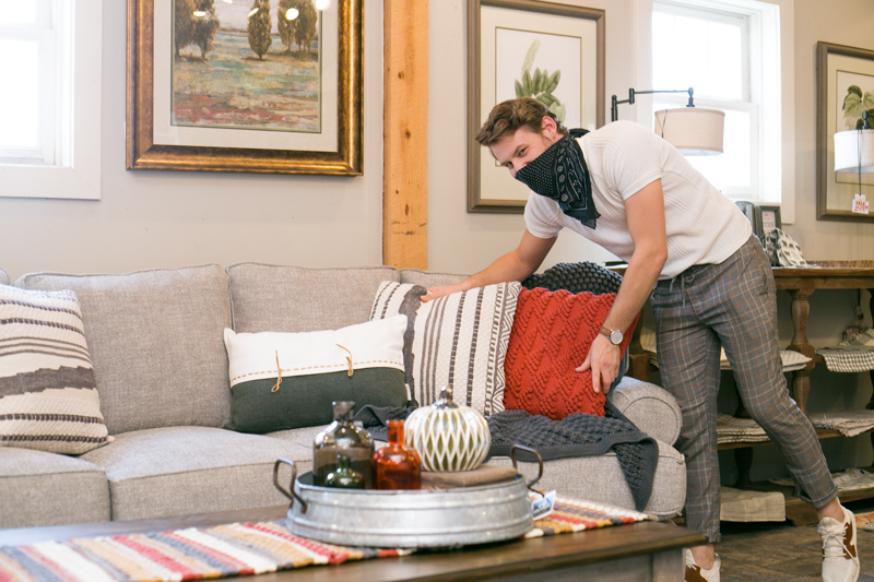 CF Home designers