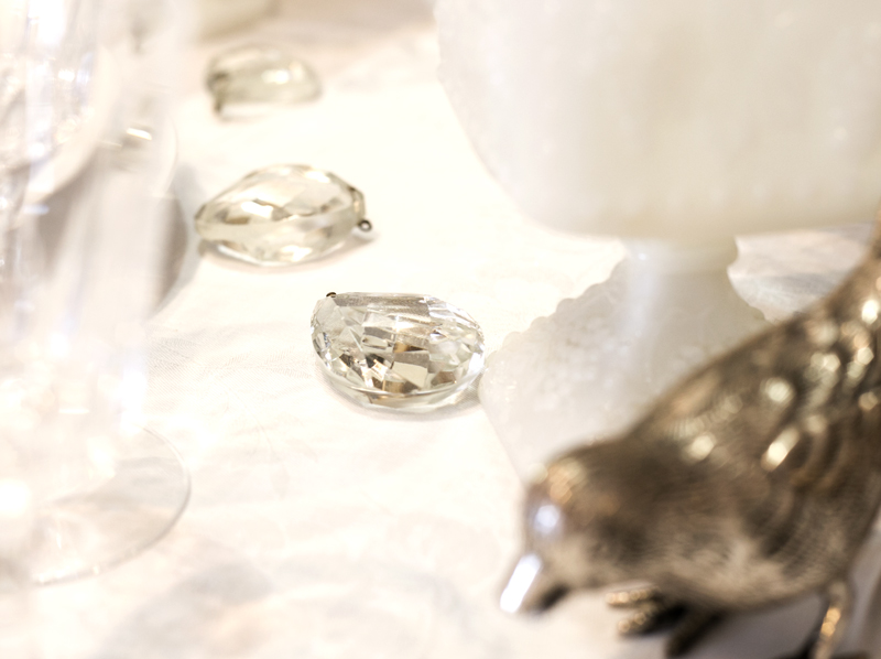 table details