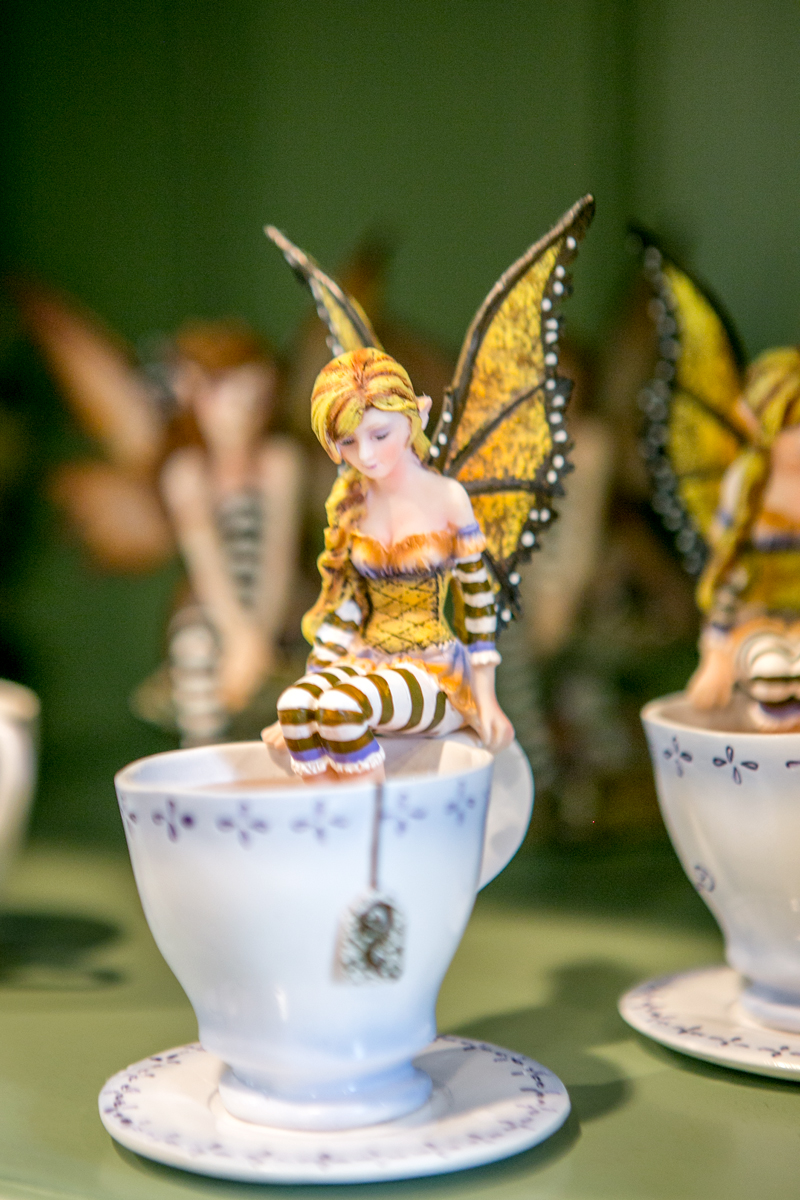 fairy folklore 