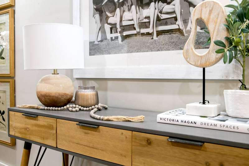 boho home decor