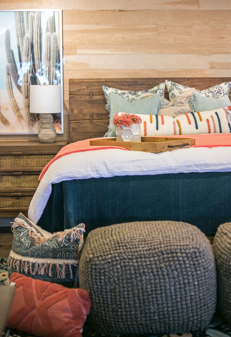bohemian home decor