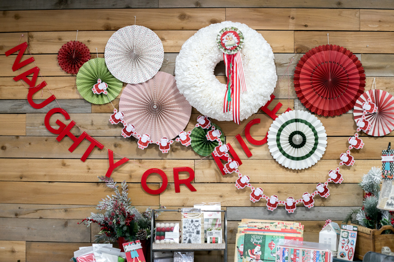 Posh Paperie