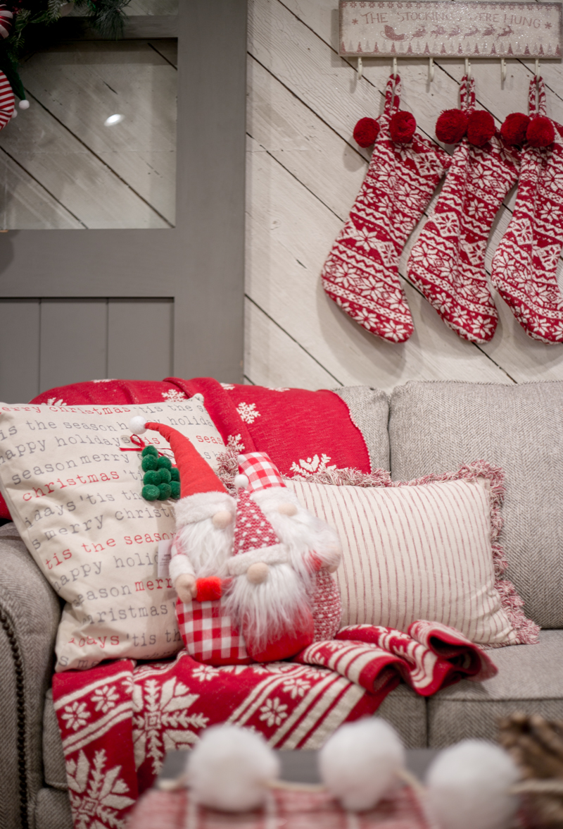 christmas gnomes