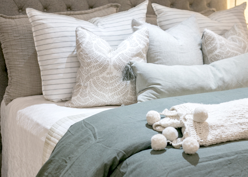 Layers Bedding
