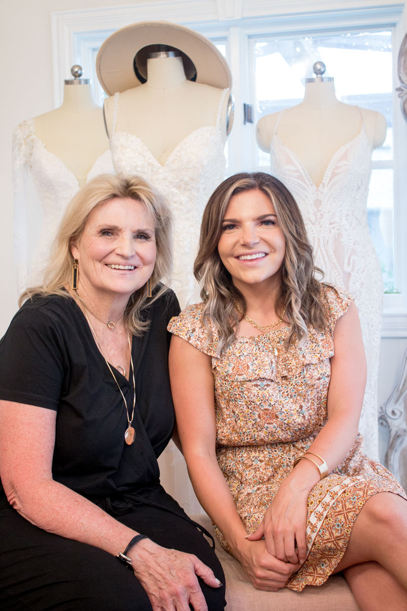 Boda Bridal