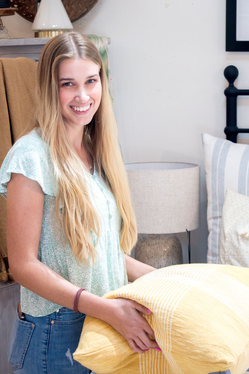Layers Bedding
