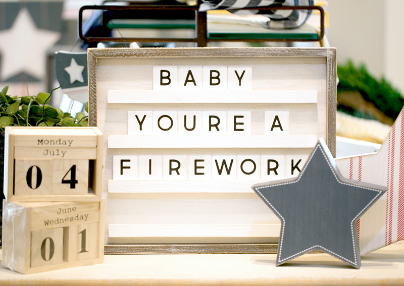 4th of July sayings