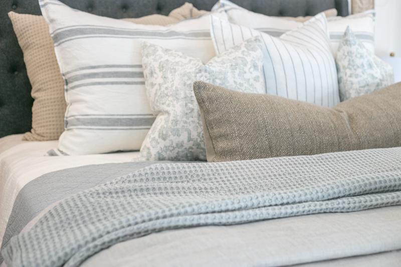 Layers Bedding