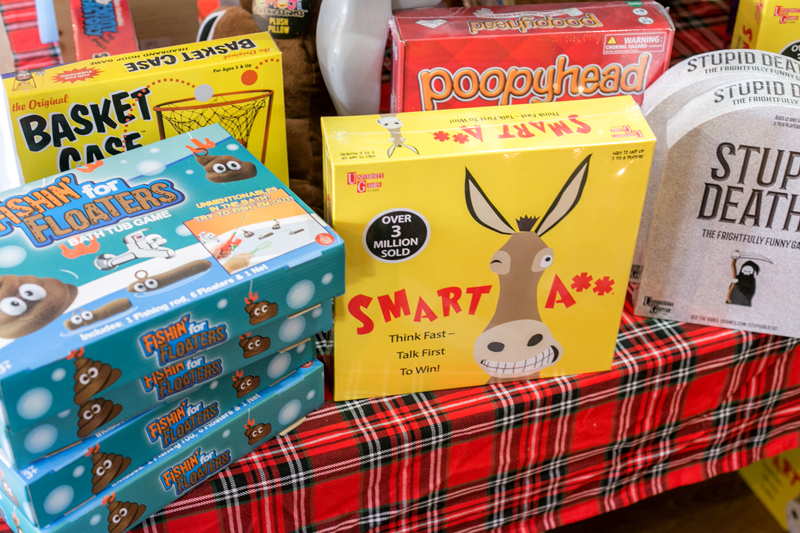 family board games
