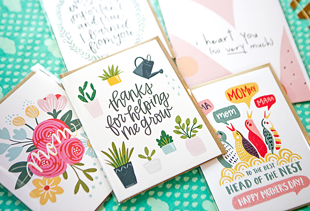 posh paperie