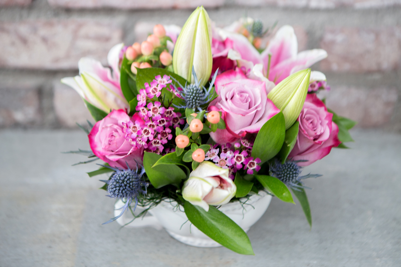 Simply Flowers