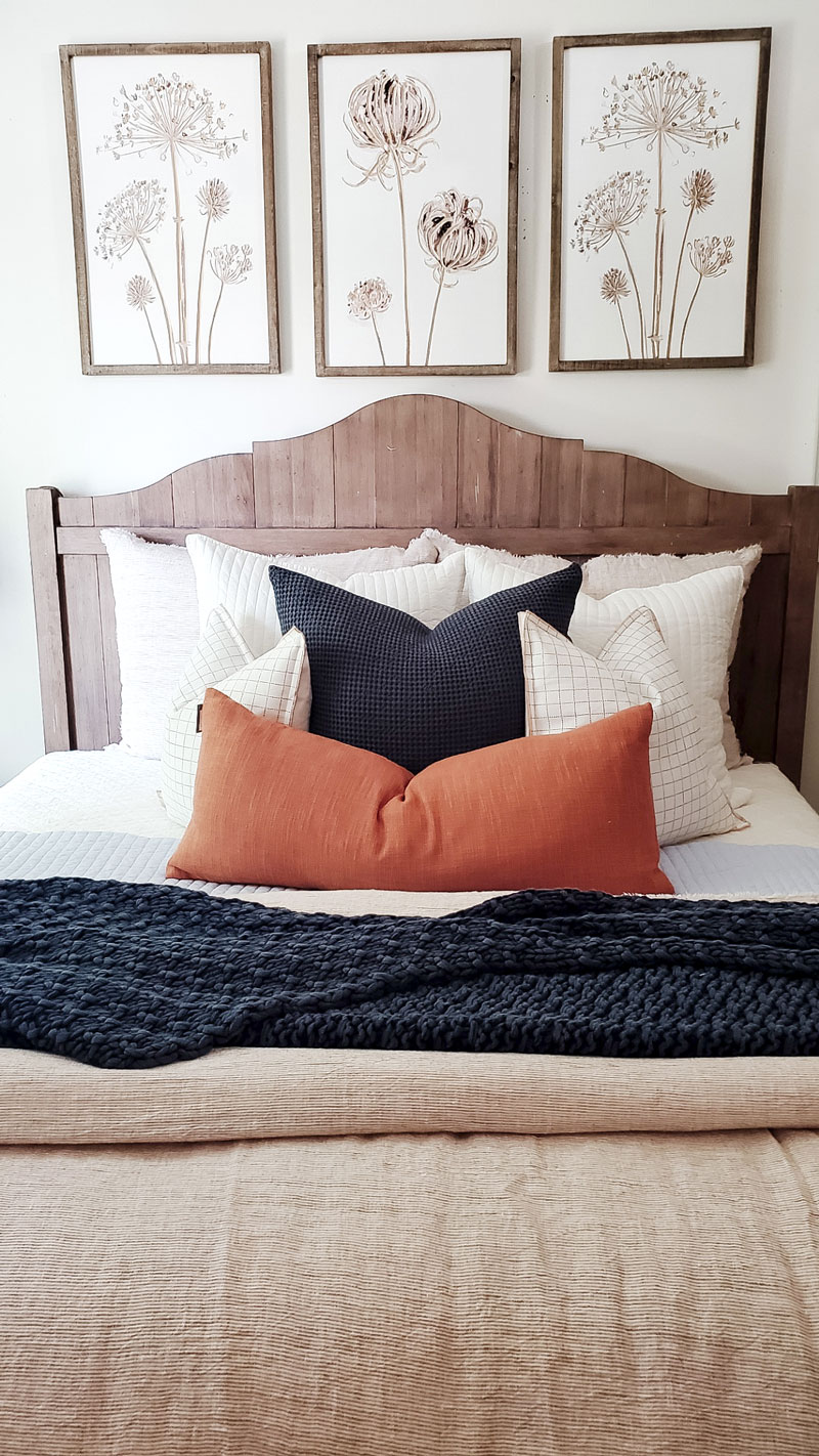 Layers Bedding
