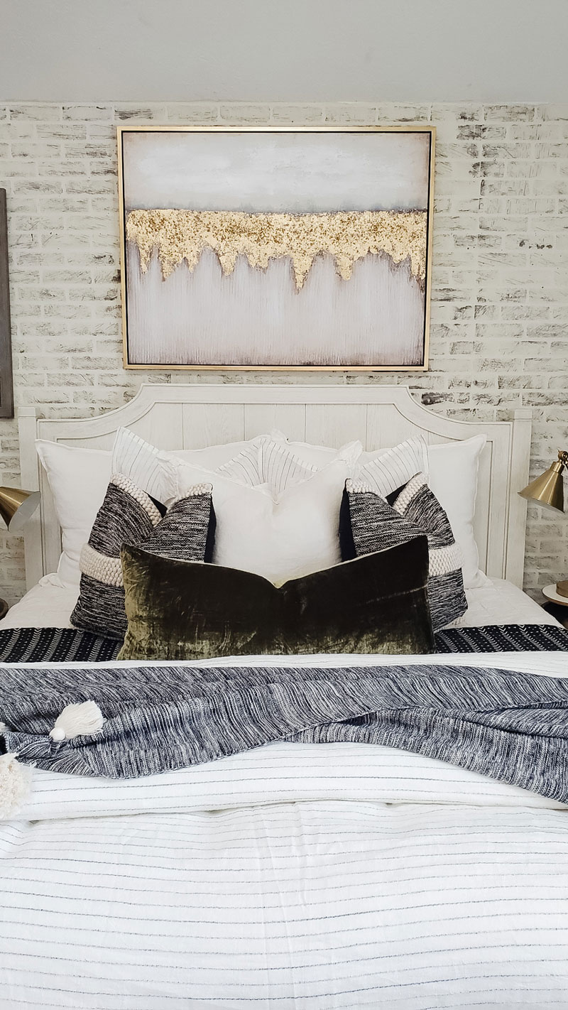 2021 bedroom style