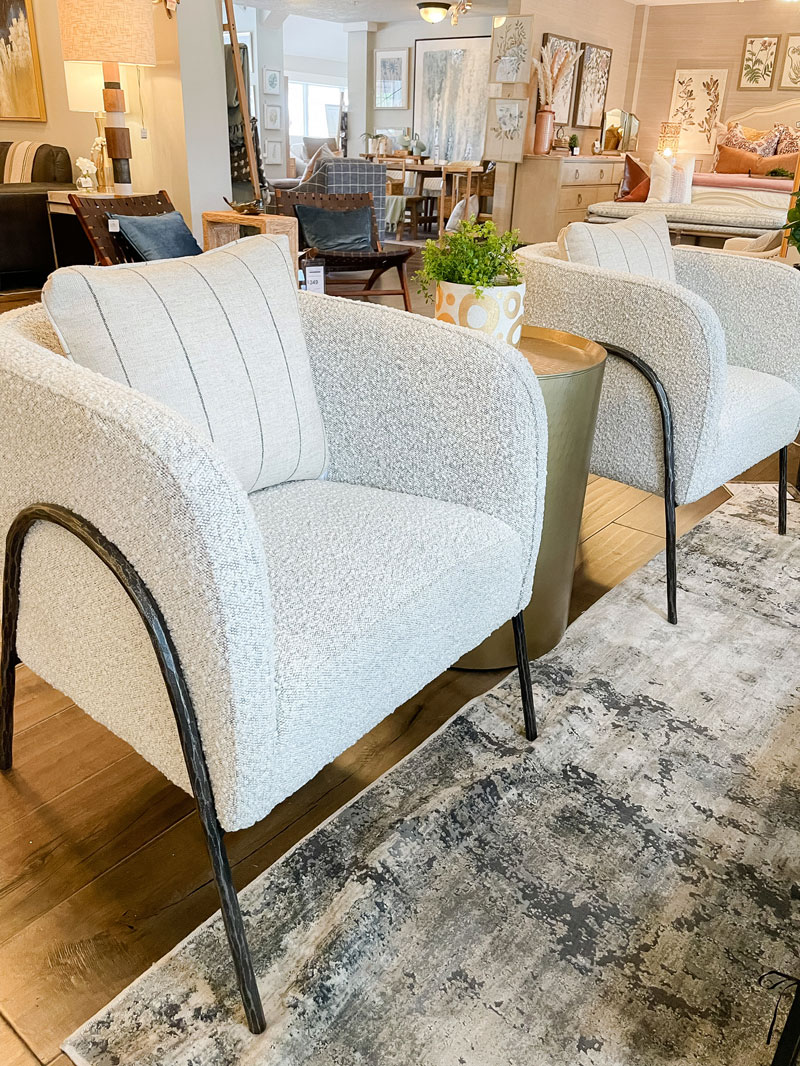 modern chairs