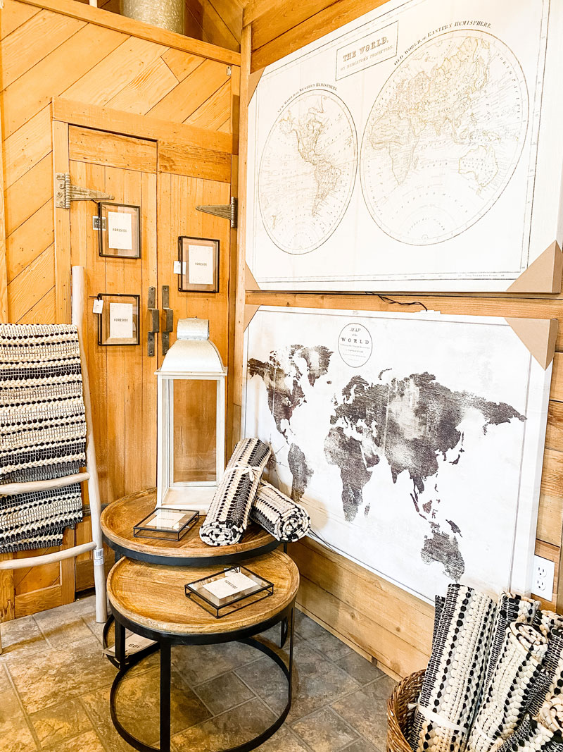 home office design
