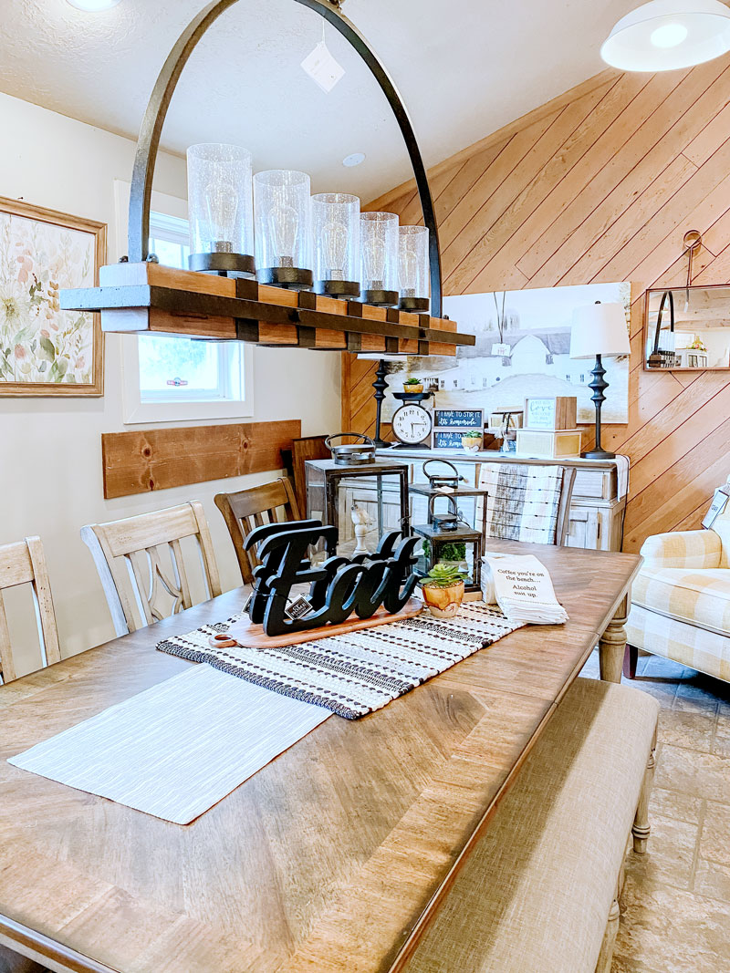 CF Home Furniture