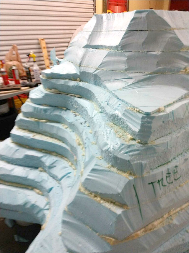 craft foam