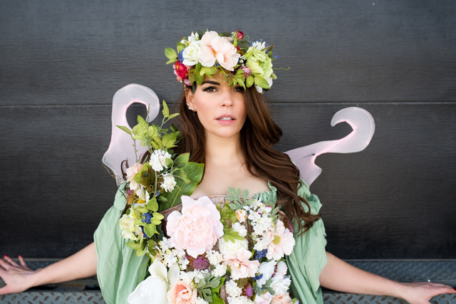 fairy dance party