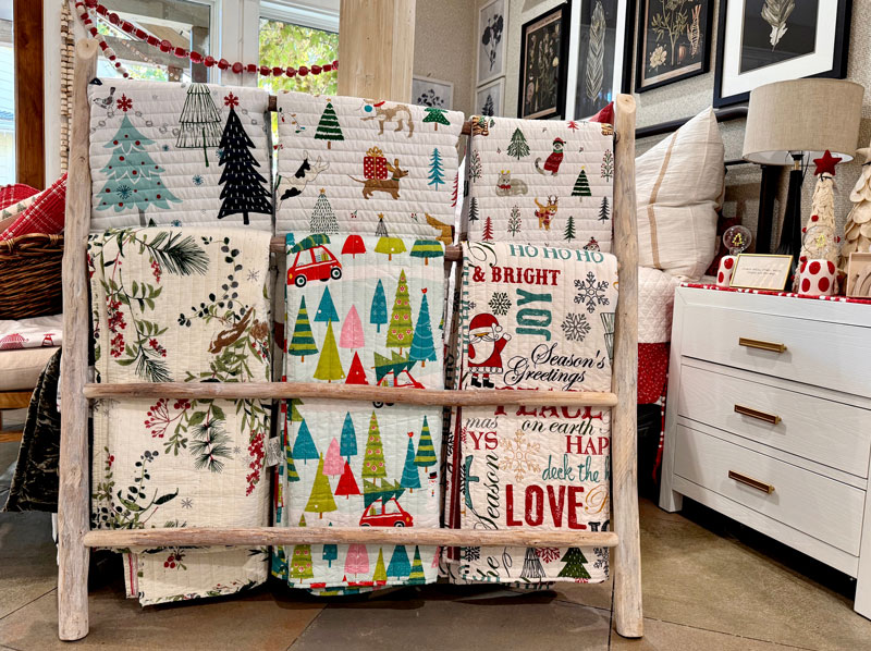 holiday gift ideas