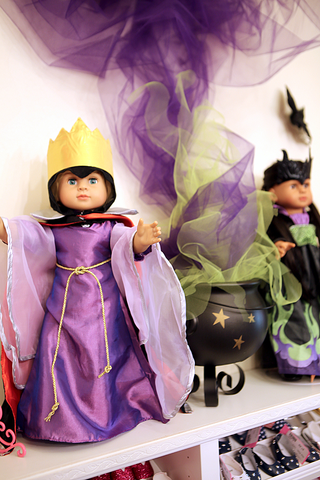 Georgell Doll Shop