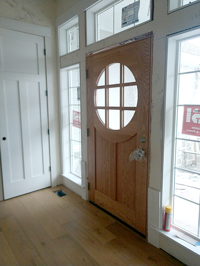 fairy door