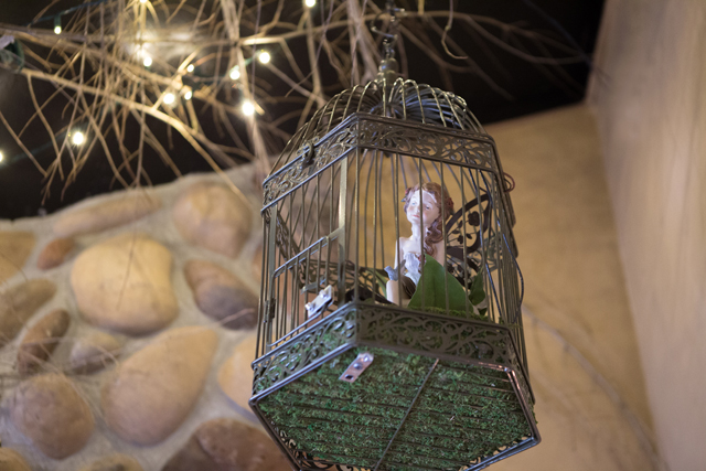 willow the fairy