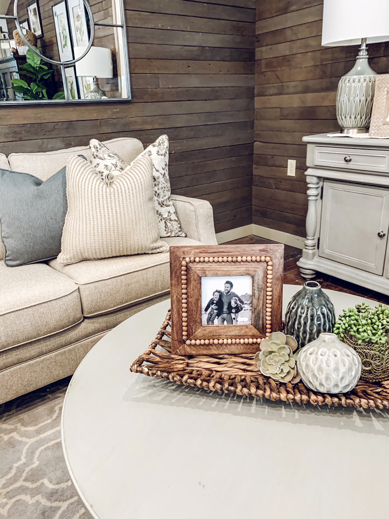 CF Home