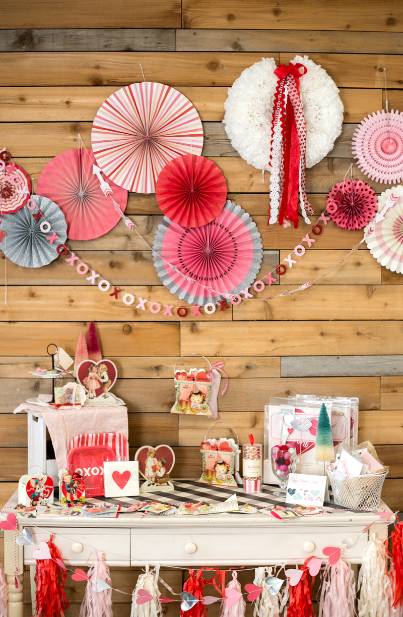 Posh Paperie