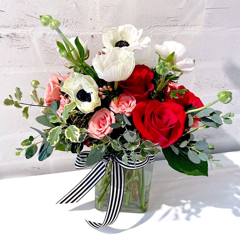 Simply Flowers
