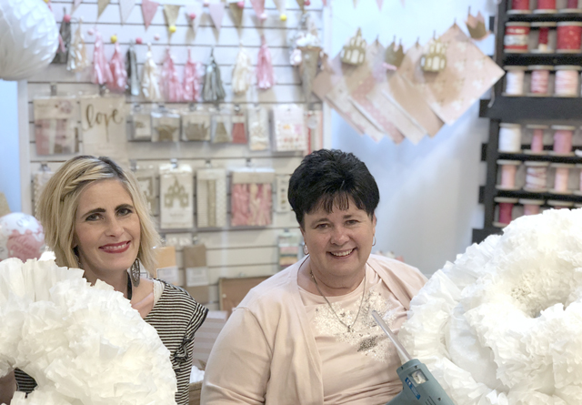 Posh Paperie