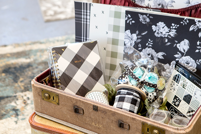 Posh Paperie